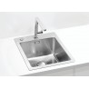 Kuchyňský dřez Alveus Pure 10 UP