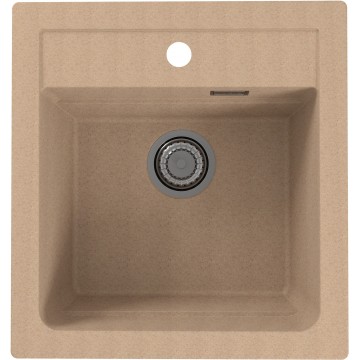 Kuchyňský dřez Alveus Atrox 20 Beige 55