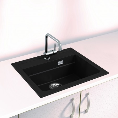 Kuchyňský dřez Alveus Atrox 30 Terra 22