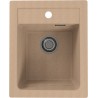 Kuchyňský dřez Alveus Atrox 10 Beige 55 Kuchyňský dřez Alveus Atrox 10 Beige 55