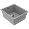 Kuchyňský dřez Alveus Omni 10 Beton 81
