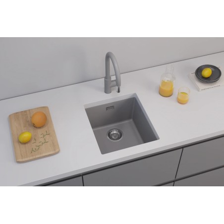 Kuchyňský dřez Alveus Omni 10 Terra 22