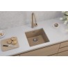 Kuchyňský dřez Alveus Omni 20 Beige 55