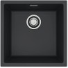Kuchyňský dřez Alveus Omni 20 Deep Black 90