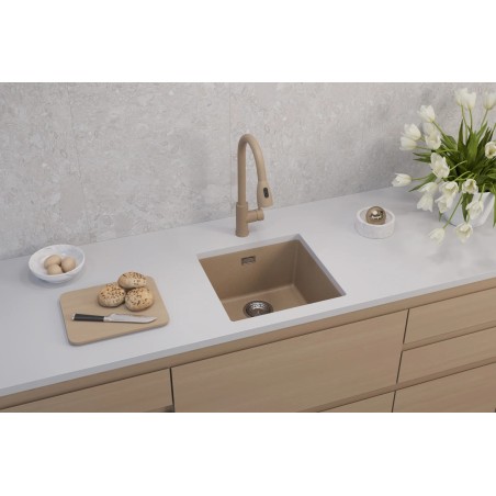 Kuchyňský dřez Alveus Omni 20 Terra 22