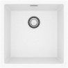 Kuchyňský dřez Alveus Omni 20 White 11