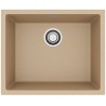 Kuchyňský dřez Alveus Omni 30 Beige 55