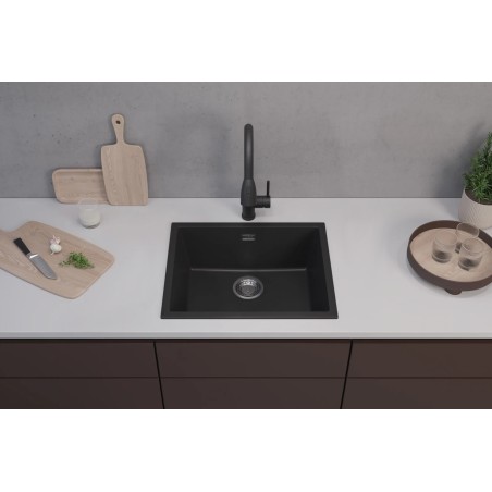 Kuchyňský dřez Alveus Omni 30 Terra 22