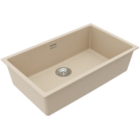 Kuchyňský dřez Alveus Omni 40 Terra 22