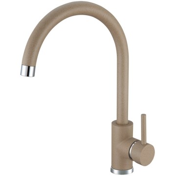 Kuchyňská baterie Alveus Kati Beige 55