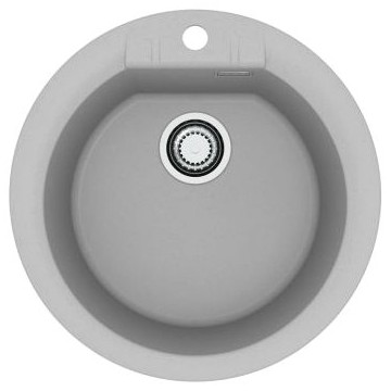 Kuchyňský dřez Alveus Cadit 100 Beton 81