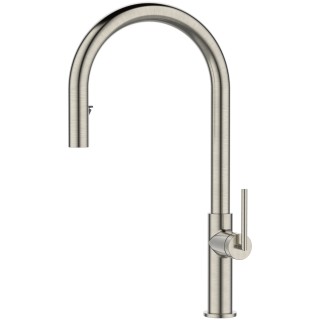 Kuchyňská baterie Alveus Orion Satin