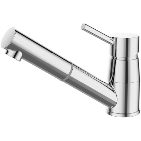 Kuchyňská baterie Alveus Nano - P Chrom Kuchyňská baterie Alveus Nano - P Chrom