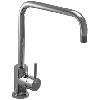 Kuchyňská baterie Alveus OZ Monarch Anthracite