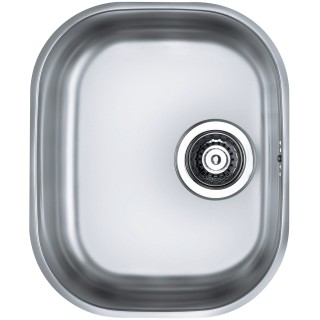 Kuchyňský dřez Alveus Variant 20 Satin
