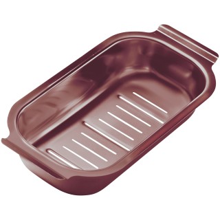 Odkapávací miska Alveus Monarch 1069008 Copper