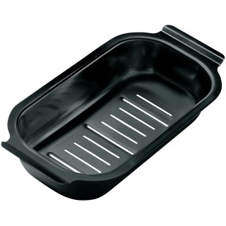 Odkapávací miska Alveus Monarch 1078591 Anthracite