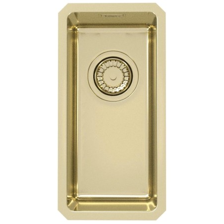 Kuchyňský dřez Alveus Kombino 10 Monarch Gold, pro spodní montáž