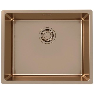 Kuchyňský dřez Alveus Kombino 50 Monarch Copper, pro spodní montáž