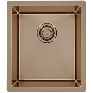Kuchyňský dřez Alveus Quadrix 20 Monarch Copper