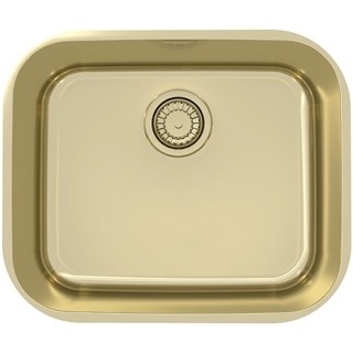 Kuchyňský dřez Alveus Variant 10 Monarch Gold