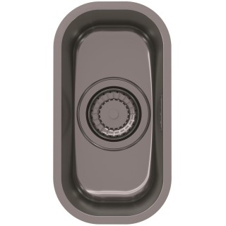 Kuchyňský dřez Alveus Variant 110 Monarch Anthracite