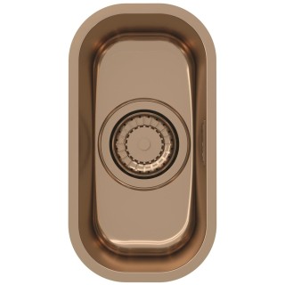 Kuchyňský dřez Alveus Variant 110 Monarch Copper
