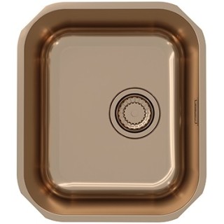 Kuchyňský dřez Alveus Variant 40 Monarch Copper