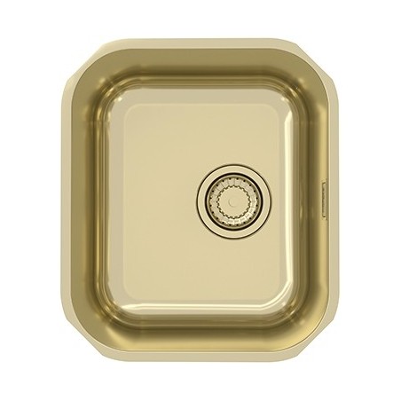 Kuchyňský dřez Alveus Variant 40 Monarch Gold