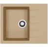 Kuchyňský dřez Alveus Cadit 10 QC Clay A50