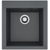 Kuchyňský dřez Alveus Pure-G 20 QC Carbon A91