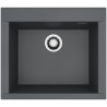 Kuchyňský dřez Alveus Pure-G 30 QC Carbon A91