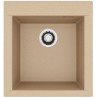 Kuchyňský dřez Alveus Pure-G 20 QC Clay A50