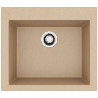 Kuchyňský dřez Alveus Pure-G 30 QC Clay A50