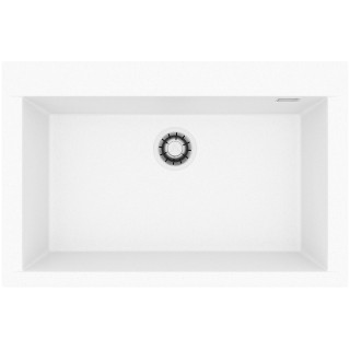 Kuchyňský dřez Alveus Pure-G 40 QC Glacier A10