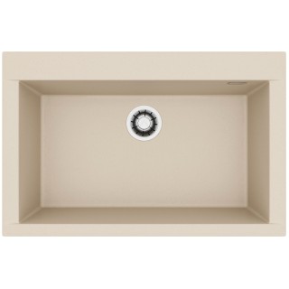 Kuchyňský dřez Alveus Pure-G 40 QC Ivory A20
