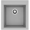 Kuchyňský dřez Alveus Pure-G 20 QC Stone A80