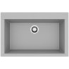 Kuchyňský dřez Alveus Pure-G 40 QC Stone A80