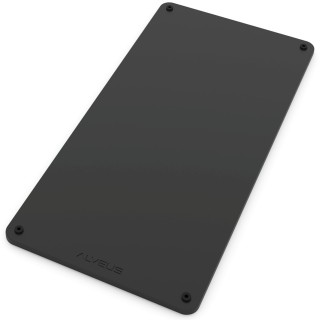 Krájecí deska Alveus 1152908, černé celulózové vlákno, pro dřezy Pure-G
