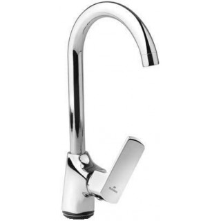 Kuchyňská baterie Alveus Colpos Chrom