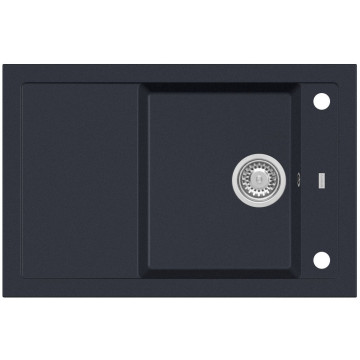 Kuchyňský dřez Alveus Formic 30 Twilight 05