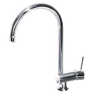 Kuchyňská baterie Alveus ARC 110 Chrom