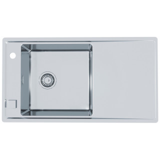 Kuchyňský dřez Alveus Stricto 20
