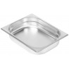 Gastronádoba Alveus 1008730, hloubka 100 mm Gastronádoba Alveus 1008730, hloubka 100 mm